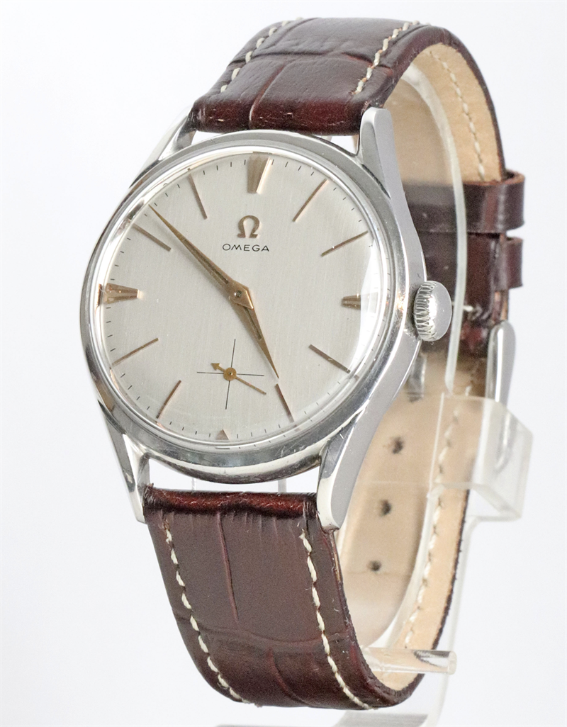 Omega
