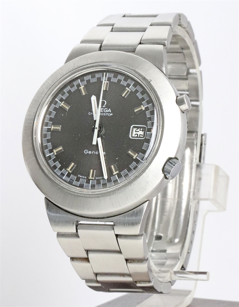 Omega Geneve Automatic