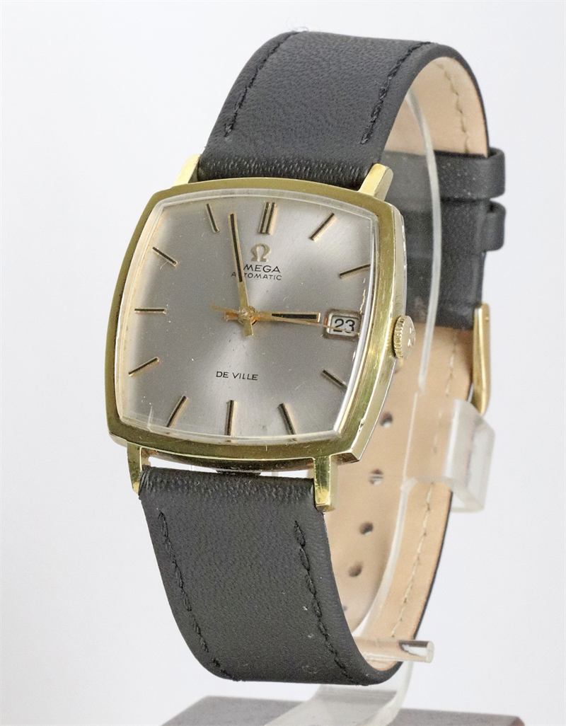 Omega De Ville