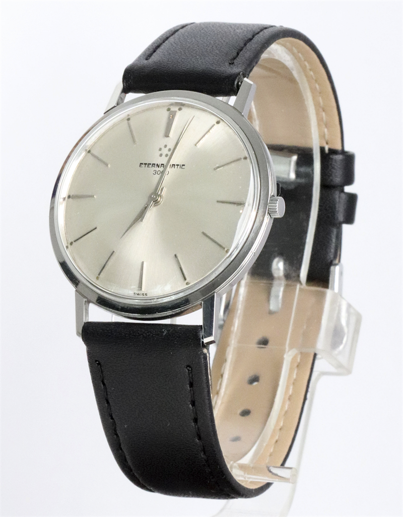Eterna-Matic 3000
