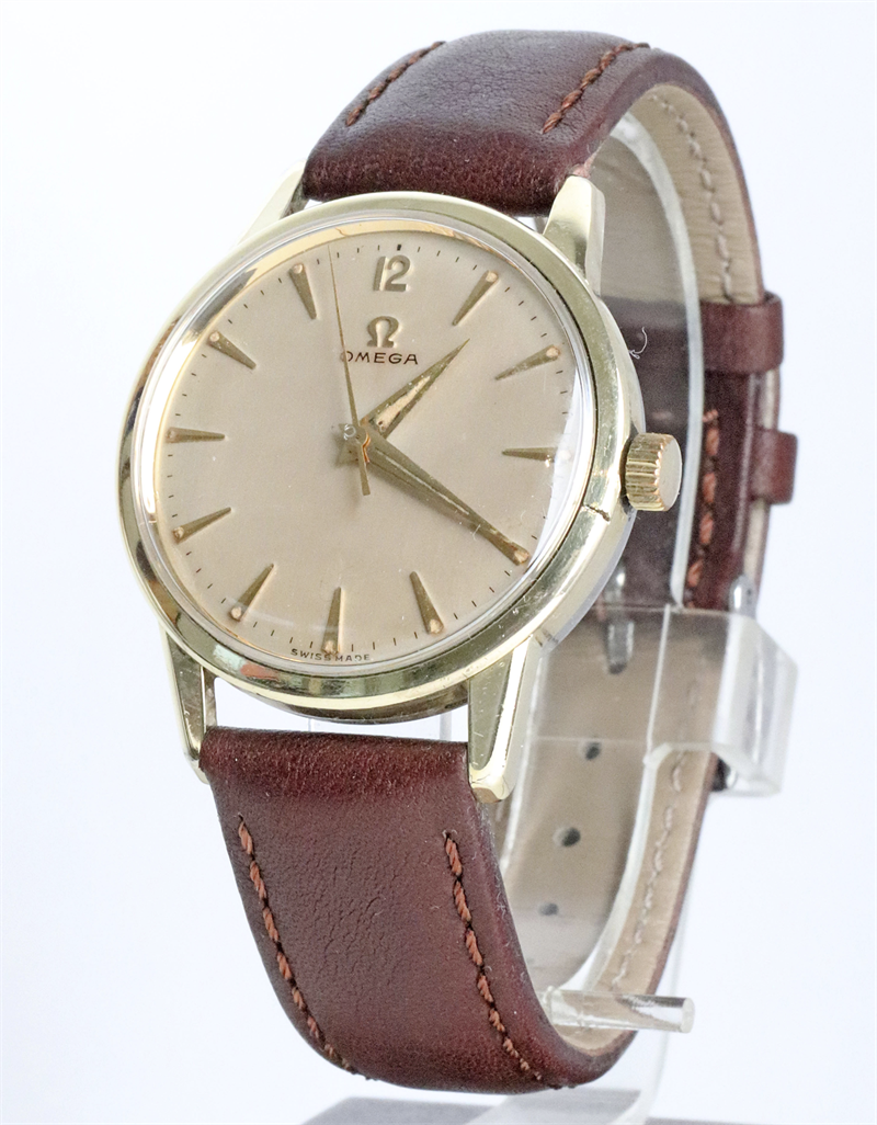 Omega