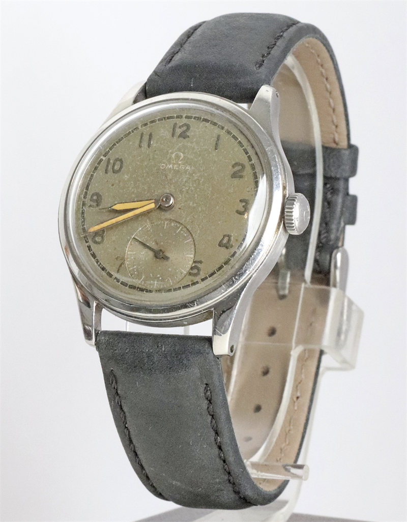 Omega