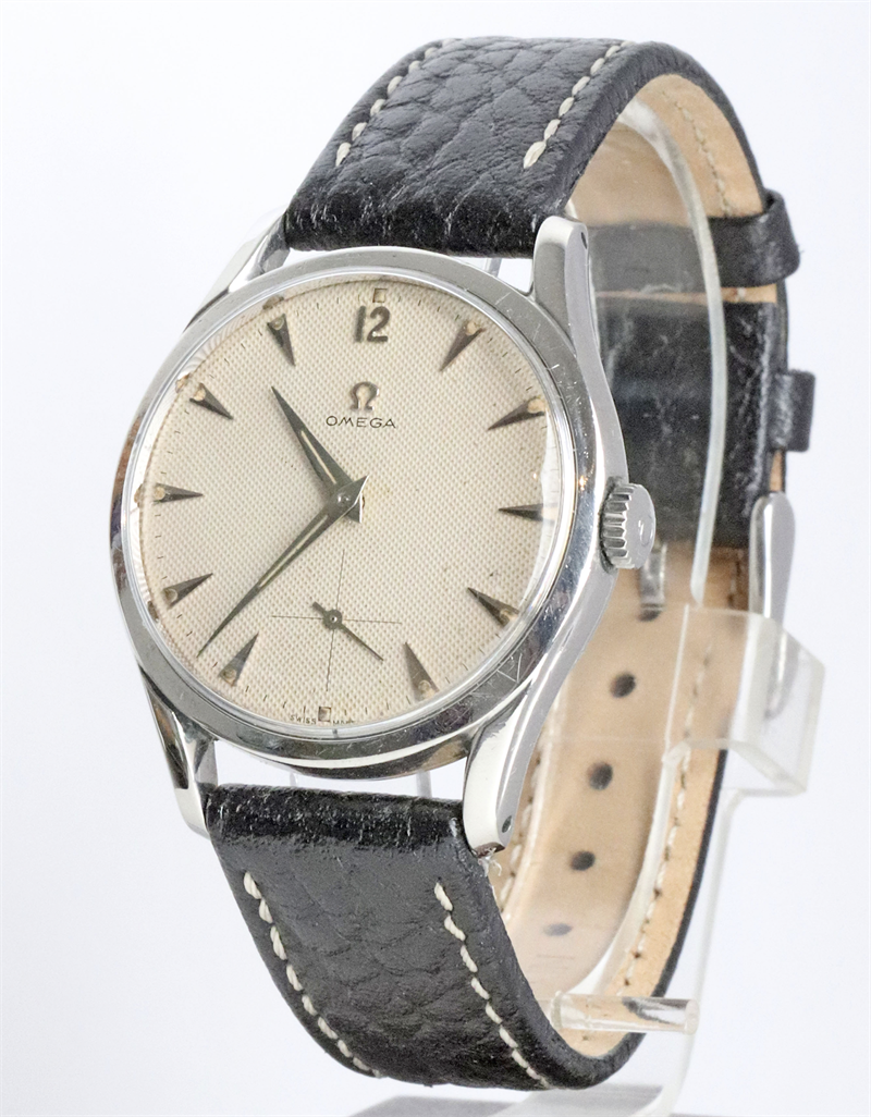 Omega
