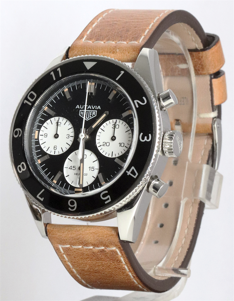 Heuer Autavia