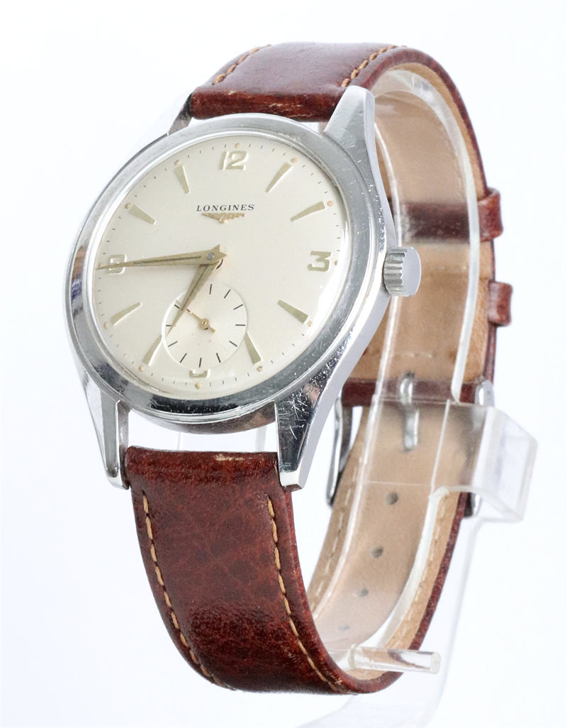 Longines