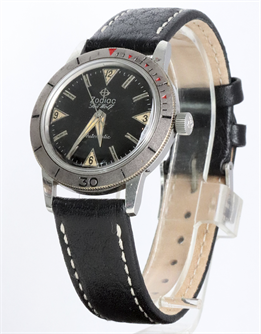 Zodiac SeaWolf