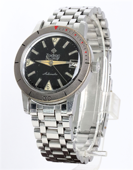 Zodiac SeaWolf
