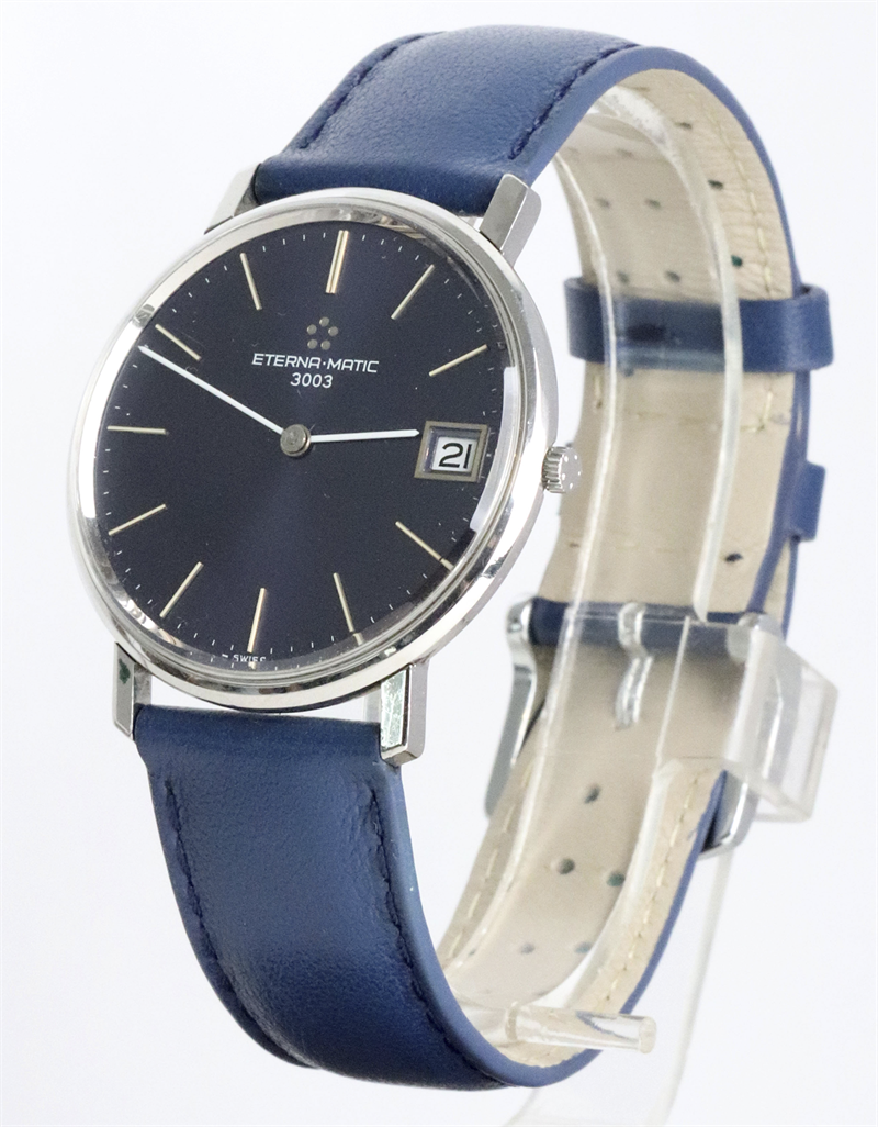 Eterna-Matic 3000