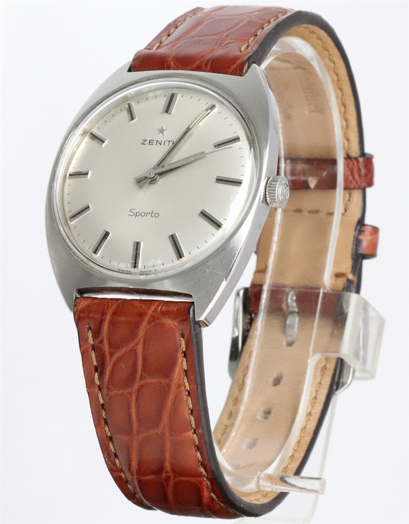 Zenith Sporto
