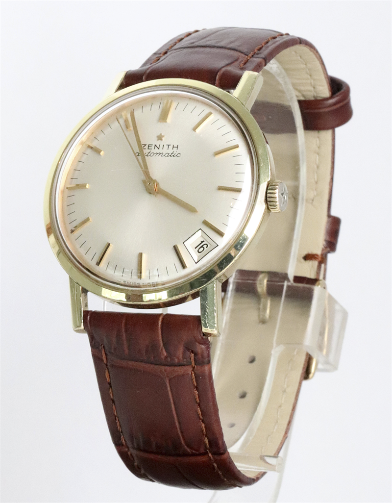 Zenith Automatic