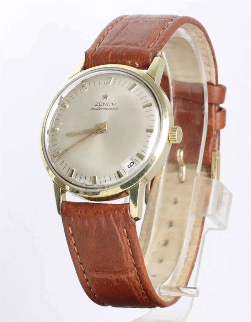 Zenith