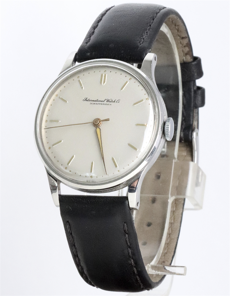 IWC