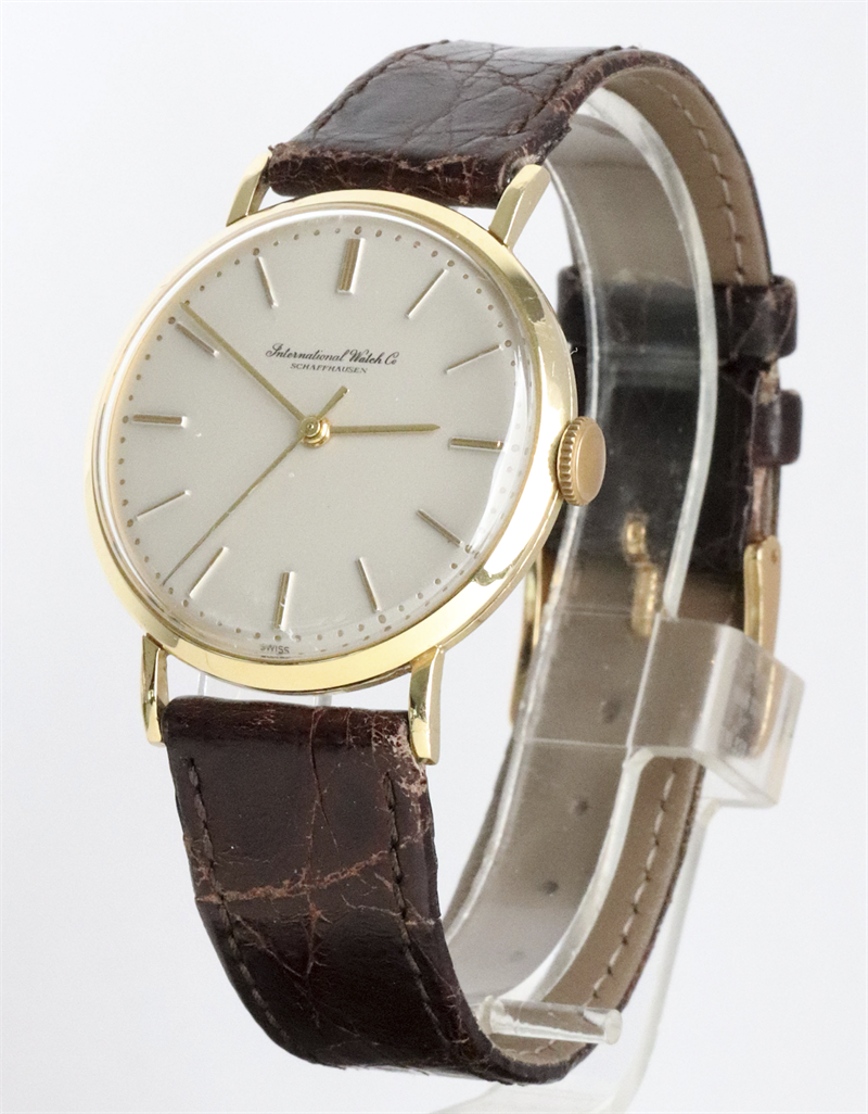 IWC