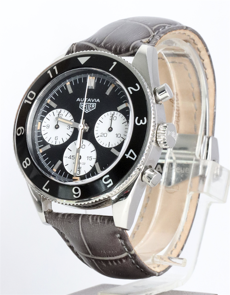 Heuer Autavia
